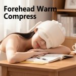 Wireless 2-in-1 Air Compression Head and Eye Massager - Image 10