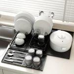 Versatile Non-Slip Silicone Coffee Mat with Absorbent Pad - Image 9