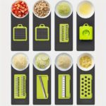 Ultimate 14-in-1 Kitchen Tool for Effortless Cooking - Image 5