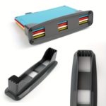 Non-Slip Kitchen Cutting Boards Set for Holiday Cooking - Image 10