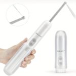 Portable Travel Bidet with Ergonomic Design & Alloy Filter