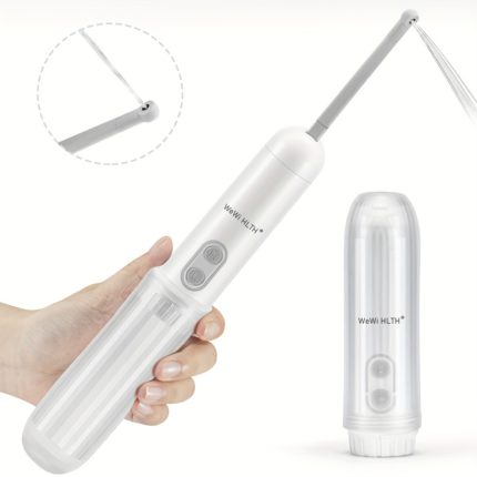 Portable Travel Bidet with Ergonomic Design & Alloy Filter