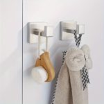 Premium Stainless Steel Wall Hooks – Perfect Gift Idea - Image 9