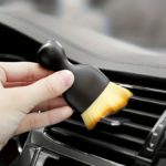 Ultra-Soft Car Detail Brush for Deep Interior Clean - Image 6