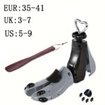 Versatile Shoe Stretcher & Puller Set for Comfortable Fit - Image 13