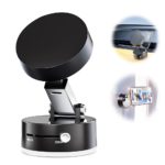 Compact Dual-Sided Magnetic Phone Holder