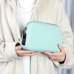 Anti-Theft Fingerprint Lock Travel Bag - USB Rechargeable - Image 9