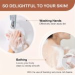 Natural Sandalwood Soap - Long-Lasting & Moisturizing - Image 8