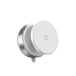 K009 Car Phone Mount with 360° Magnetic Grip - Image 5