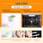 Effortless Nose Hair Removal Kit for Men & Women - Image 9