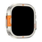 Aluminum Alloy Bumper Case for i Watch Series - Image 13