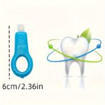 Portable 6-Piece Tooth Stain Removal Kit - Image 5