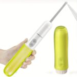 Portable Travel Bidet with Ergonomic Design & Alloy Filter - Image 7