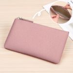 Leather Travel Wallet: Secure & Stylish Gift Solution - Image 15