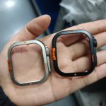 Aluminum Alloy Bumper Case for i Watch Series - Image 10