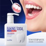 Probiotic Baking Soda Toothpaste - Enzyme Whitening Boost - Image 2