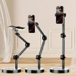 360° Mobile Holder for Streaming & Recording - Image 6