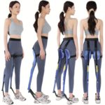 Wearable Ergonomic Exoskeleton Chair for Long-Lasting Comfort - Image 2