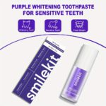 Minty Purple Toothpaste & Brush Combo: Buy 3 Get 3 Free
