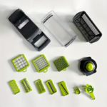 Ultimate 14-in-1 Kitchen Tool for Effortless Cooking - Image 3