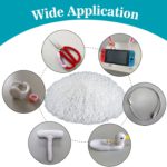 DIY Moldable Plastic for Art & Crafts - Durable & Reusable - Image 7