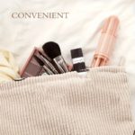 4-in-1 Double-Headed Makeup Brushes Set for Girls - Image 8