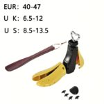 Versatile Shoe Stretcher & Puller Set for Comfortable Fit - Image 3
