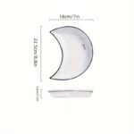 Elegant Ceramic Dinner Set for Festive Gatherings - Image 4