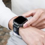 Aluminum Alloy Bumper Case for i Watch Series - Image 12