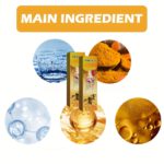 Revitalizing Body Massage Gel Duo for Oily Skin - Image 5