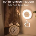 Smart Touch-Control LED Light for Modern Elegance - Image 2
