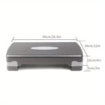 Adjustable Yoga Pedal for Enhanced Fitness Workouts - Image 14