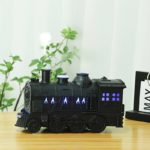 Mini Train Oil Diffuser: USB-Powered, Dual Mist Modes - Image 11