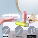 Portable Travel Bidet with Ergonomic Design & Alloy Filter - Image 2