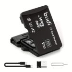 Universal Multi-Card Reader: Portable Plug & Play Solution - Image 2