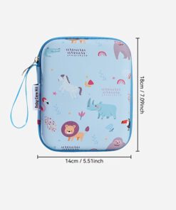 Alternative view of Complete Baby Grooming Kit: Perfect Gift for Parents