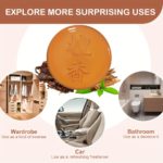 Natural Sandalwood Soap - Long-Lasting & Moisturizing - Image 4