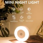 Smart Touch-Control LED Light for Modern Elegance - Image 6