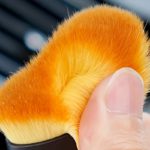 Ultra-Soft Car Detail Brush for Deep Interior Clean - Image 10