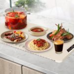 Graphene Quick Heat Mat: Energy-Saving Food Warmer - Image 11