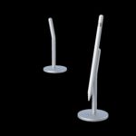 Starry Sky Gray Magnetic Stand for Apple Pencil 2 nd Gen - Image 10