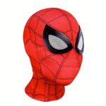 Marvel Full Face Mask: Ultimate Anime Cosplay Headgear - Image 10