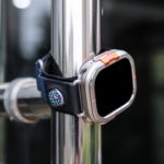 Aluminum Alloy Bumper Case for i Watch Series - Image 4