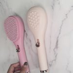 Travel-Friendly Retractable Massage Comb Duo - Image 10