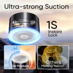 Compact Dual-Sided Magnetic Phone Holder - Image 9