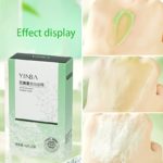 Antioxidant Bubble Mask for Deep Cleansing Skin Care - صورة 8