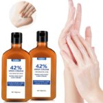 Intense Hydration Hand & Foot Cream Duo 42% Urea Formula2psc100g - Image 2