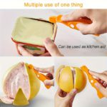 Convenient Orange Peeler with Folding Handle - 1/2 Pack - Image 6