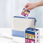 Versatile Lens & Jewelry Cleaning Wipes – Anti-Fog Formula - Image 6