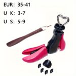 Versatile Shoe Stretcher & Puller Set for Comfortable Fit - Image 9